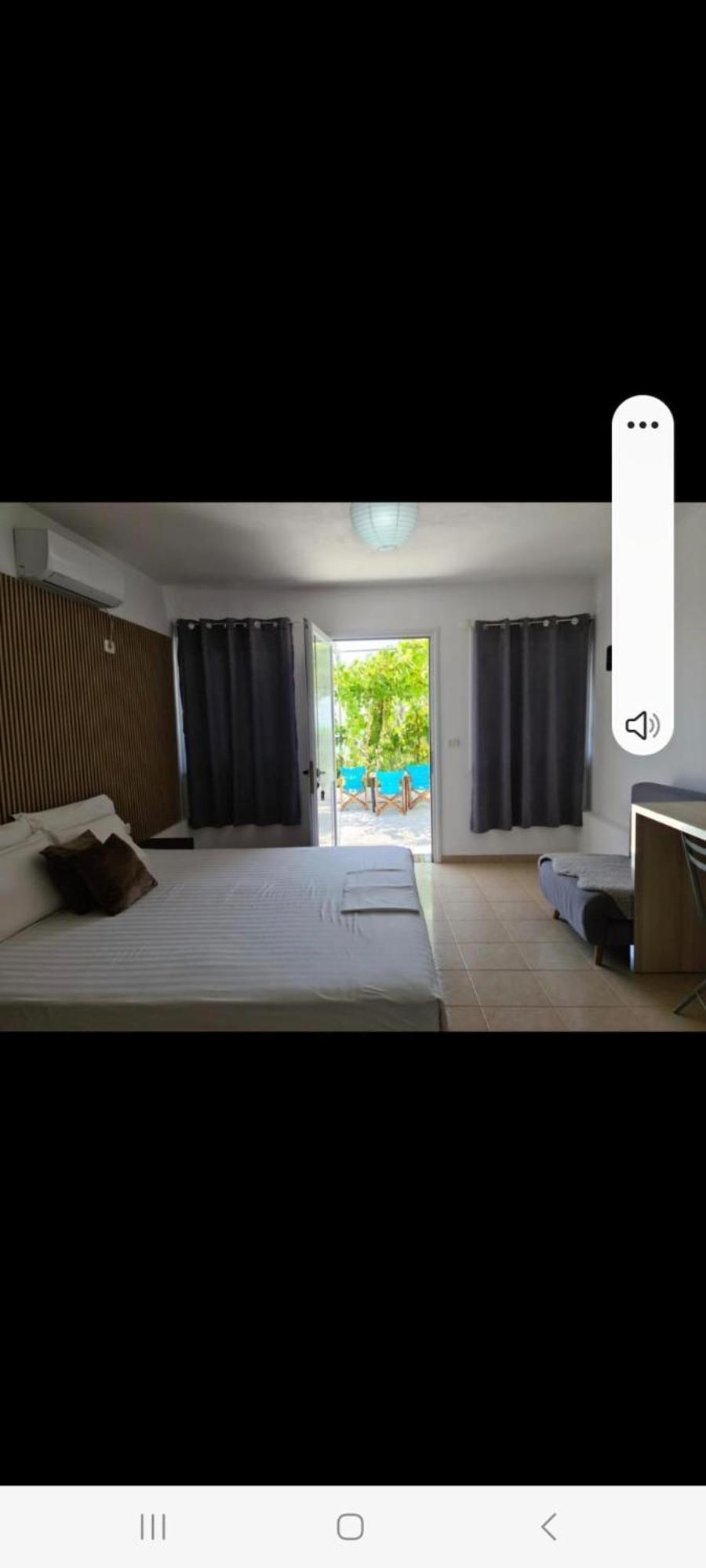Salt Life Hotel Dhermi Exterior photo