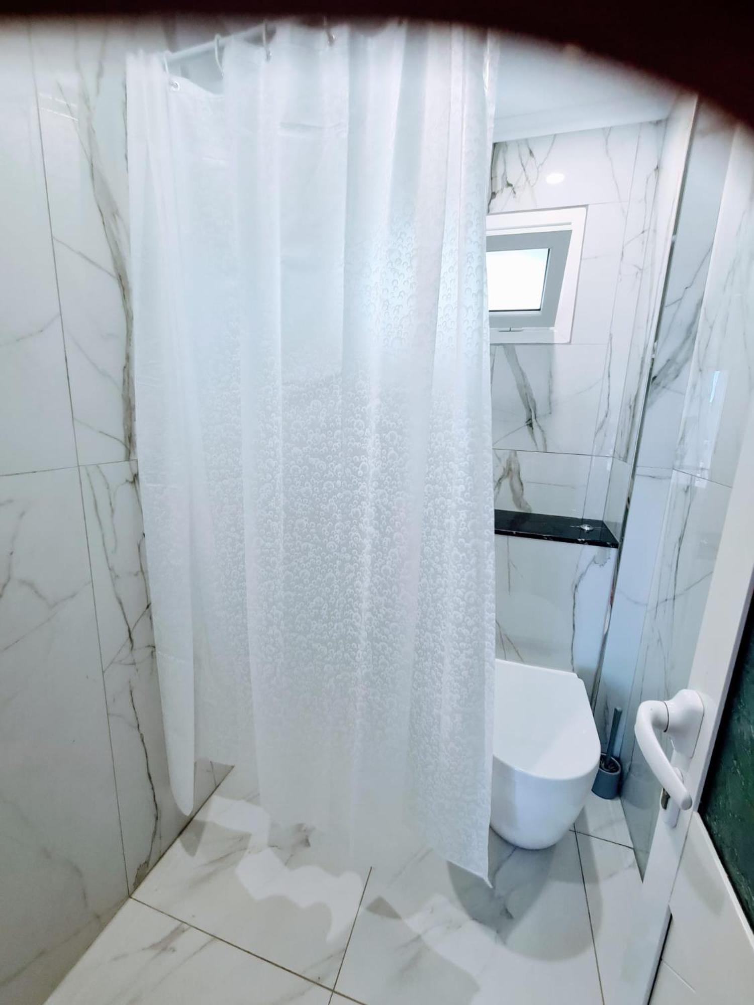 Salt Life Hotel Dhermi Exterior photo