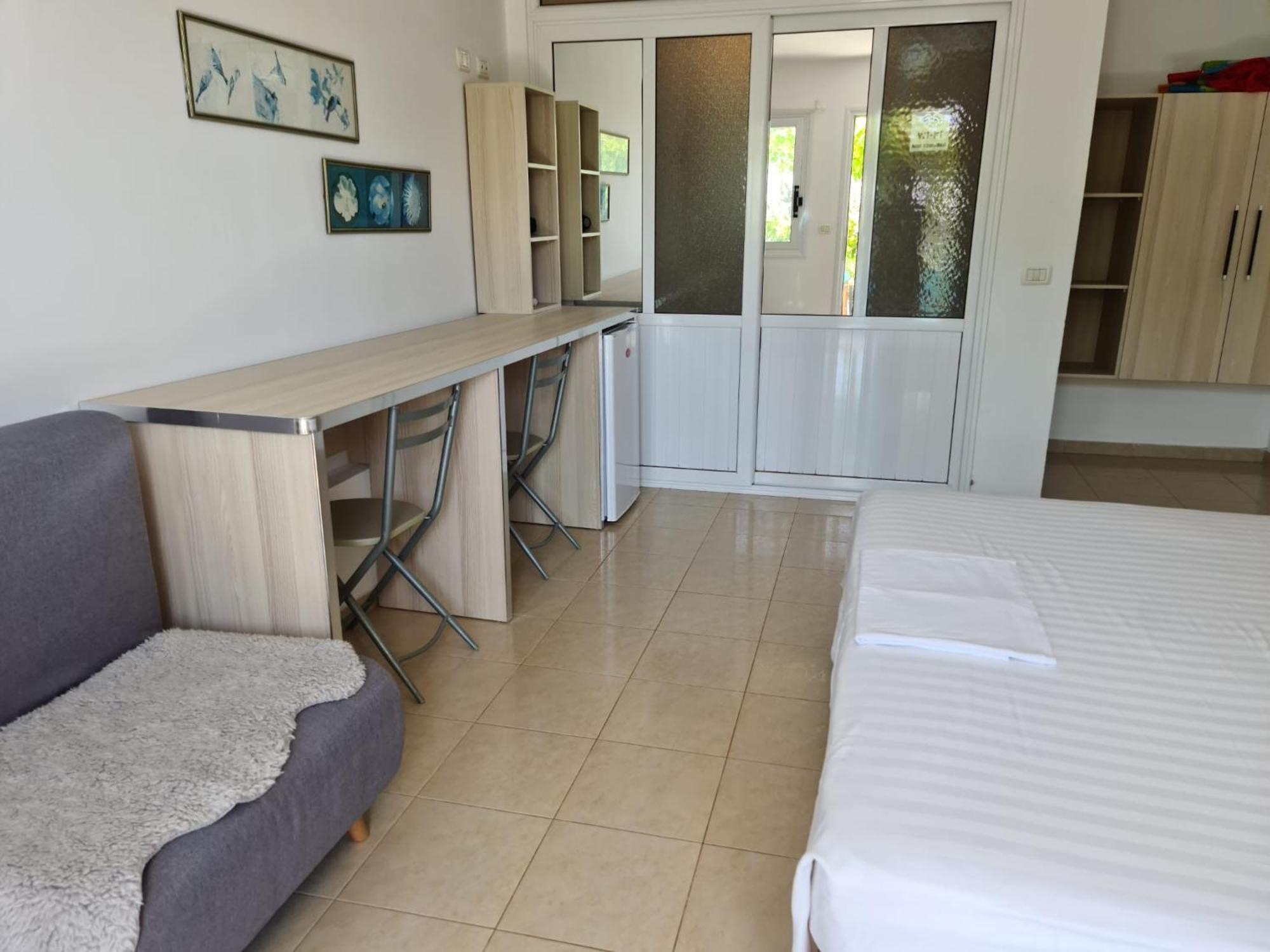 Salt Life Hotel Dhermi Exterior photo