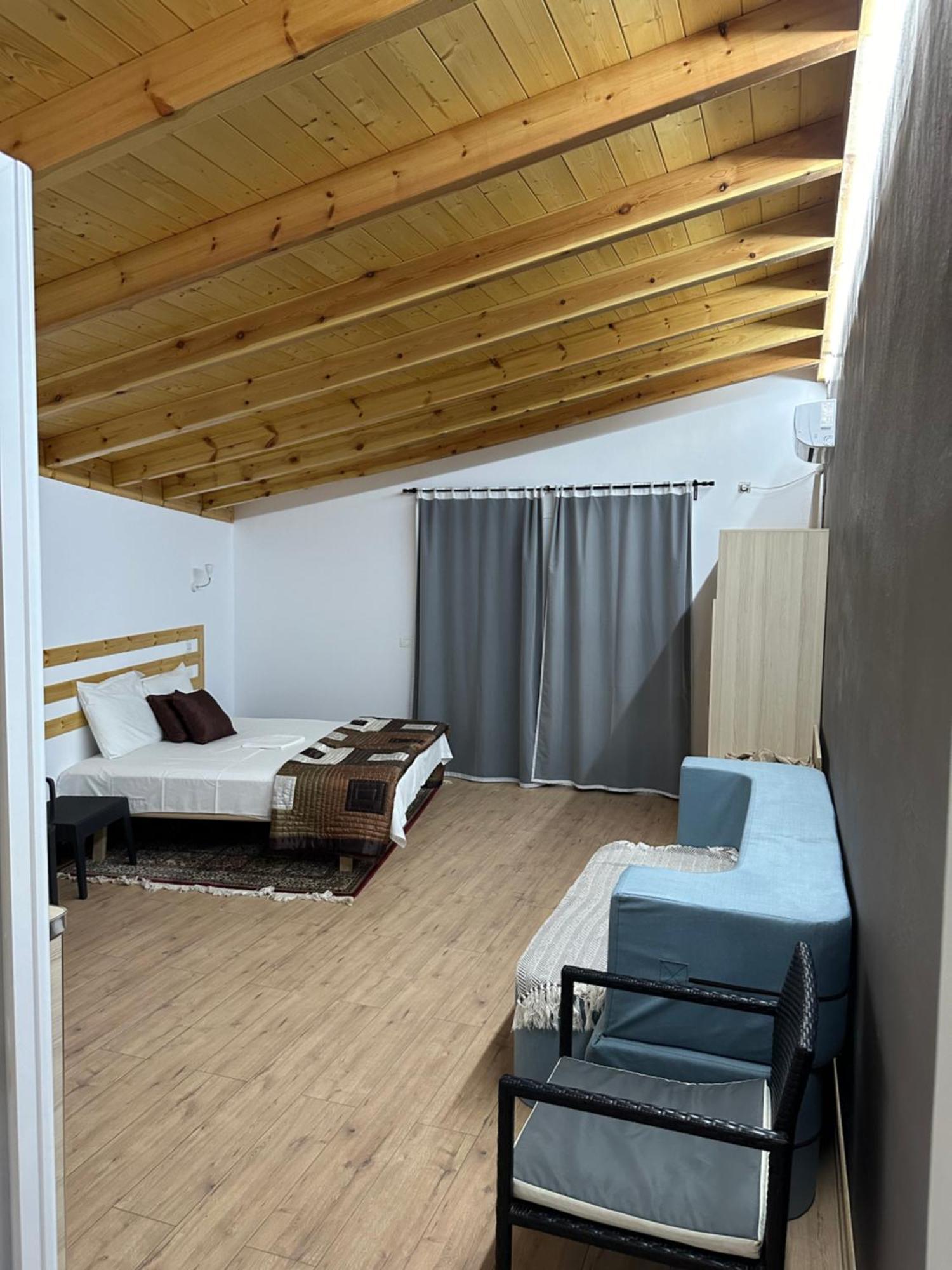 Salt Life Hotel Dhermi Exterior photo