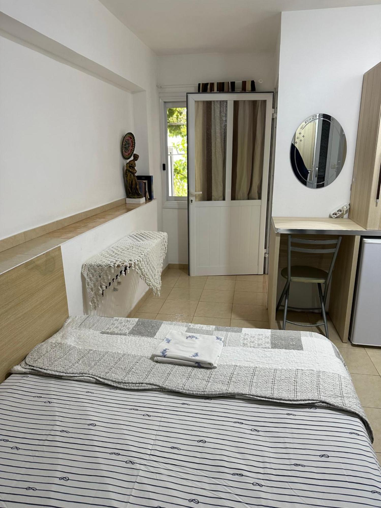Salt Life Hotel Dhermi Exterior photo